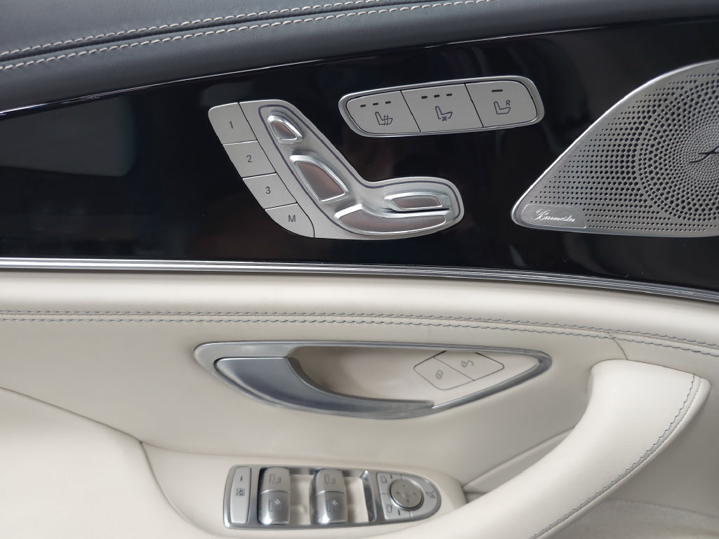 Used 2026 Mercedes-Benz AMG GT 63 image 6