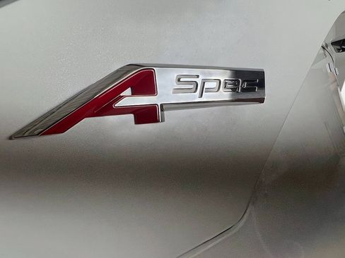 New 2026 Acura MDX A-Spec image 5