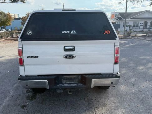 Used 2014 Ford F150 XLT w/ Equipment Group 302A Luxury image 7
