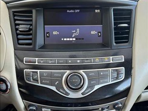 Used 2018 INFINITI QX60 Luxe w/ Premium Package AWD/4WD image 8