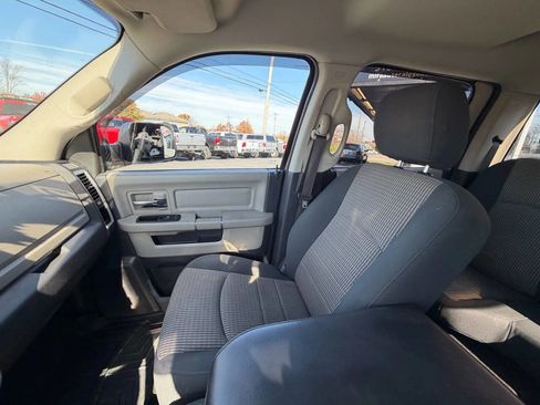 Used 2010 Dodge Ram 2500 Truck SLT w/ Big Horn Regional Pkg image 54