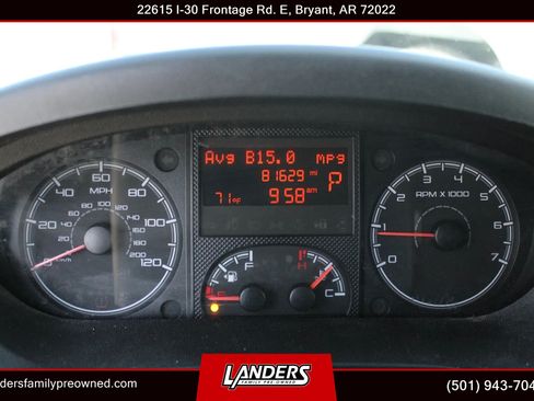 Used 2018 RAM ProMaster 1500 w/ Mopar Trailer Tow Group FWD image 27