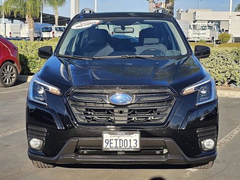 Certified 2023 Subaru Forester Premium image 7