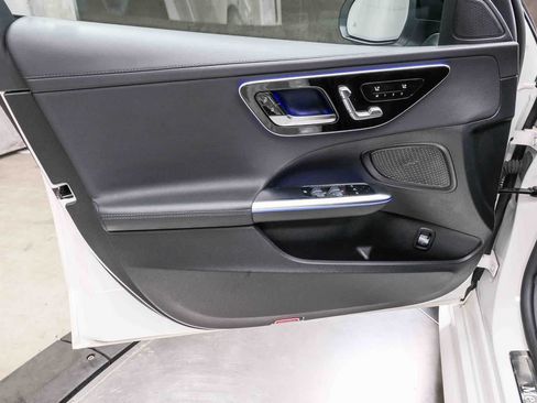 Certified 2022 Mercedes-Benz C 300 Sedan image 27