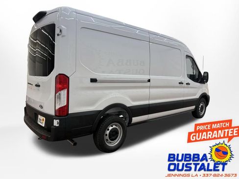 New 2026 Ford Transit 250 148 Medium Roof RWD image 5
