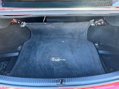 Used 2008 Lexus IS F image 20