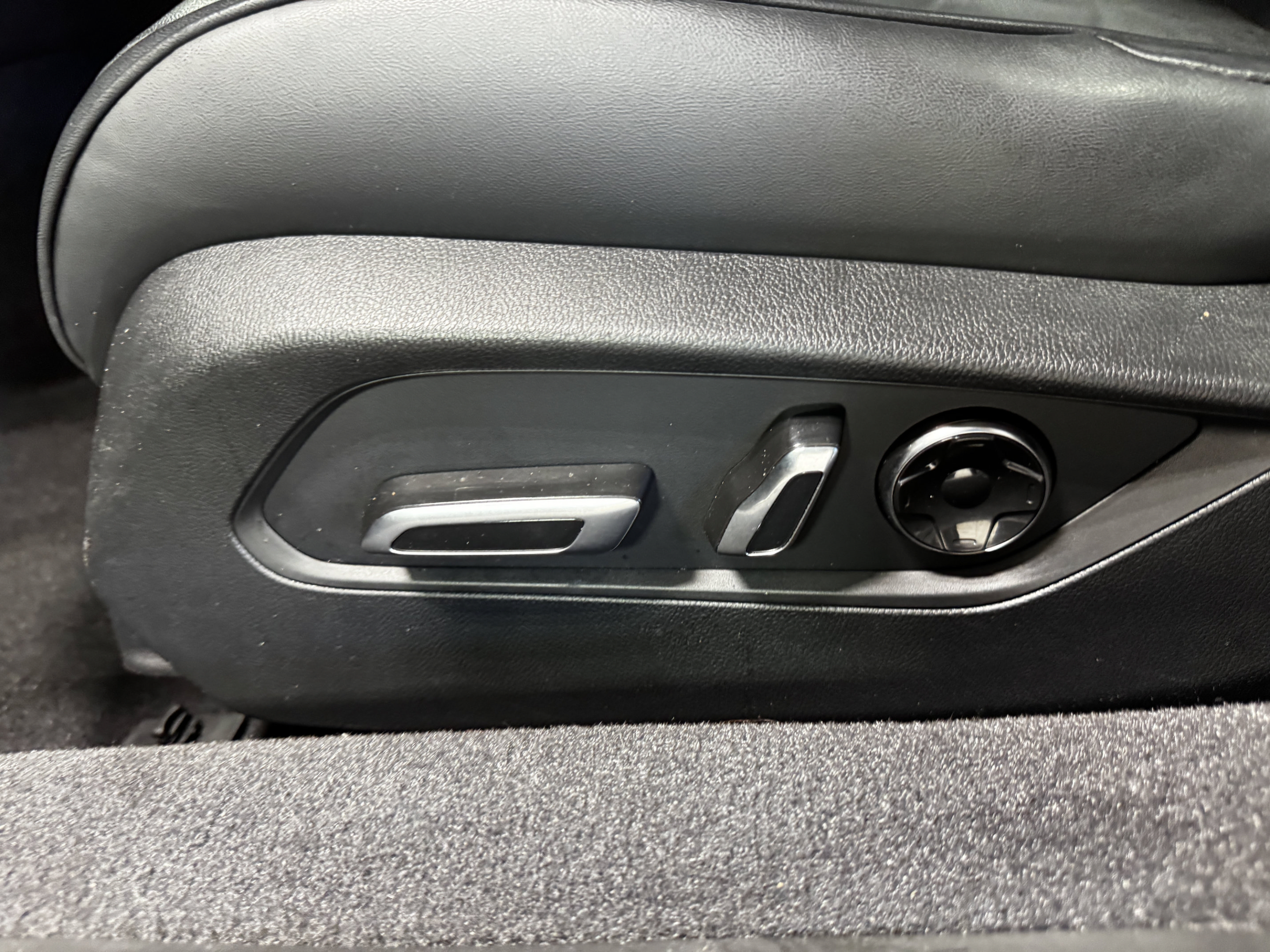 Certified 2023 Acura TLX w/ A-SPEC Package FWD image 32