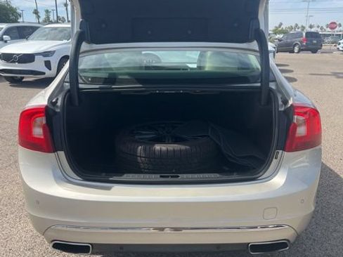 Used 2018 Volvo S60 T5 Inscription AWD/4WD image 28