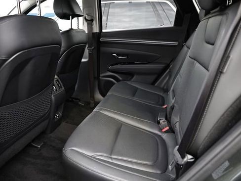 Certified 2024 Hyundai Tucson Limited image 28