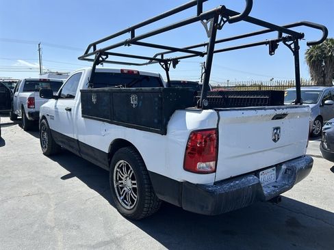 Used 2014 RAM 1500 Tradesman w/ Power & Remote Entry Group RWD image 27