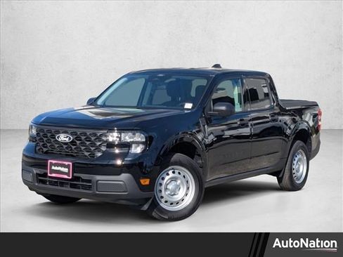 New 2026 Ford Maverick XL image 1