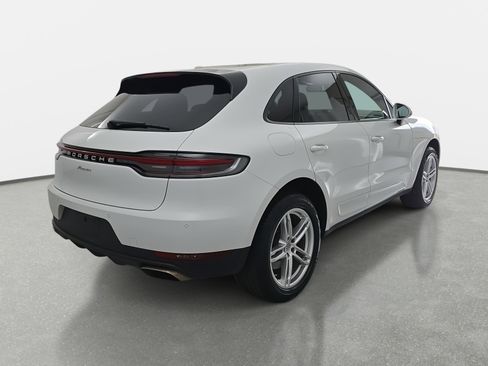 Used 2019 Porsche Macan image 3