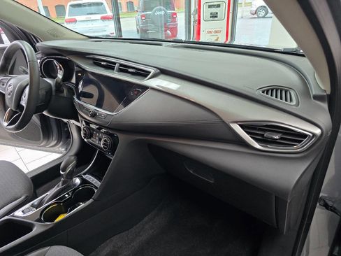 Used 2023 Buick Encore GX Select w/ Safety Package II image 36