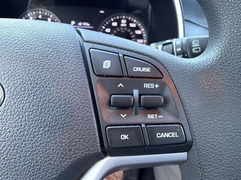 Used 2021 Hyundai Tucson Value FWD image 26