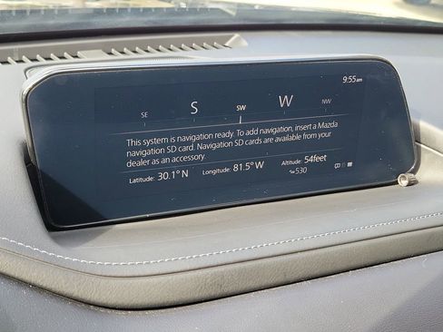 Certified 2023 MAZDA CX-30 AWD 2.5 S w/ Preferred Package image 28