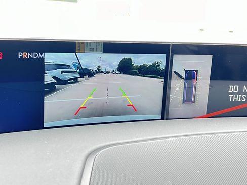 New 2025 Lincoln Navigator L Reserve w/ Jet Appearance Package image 19