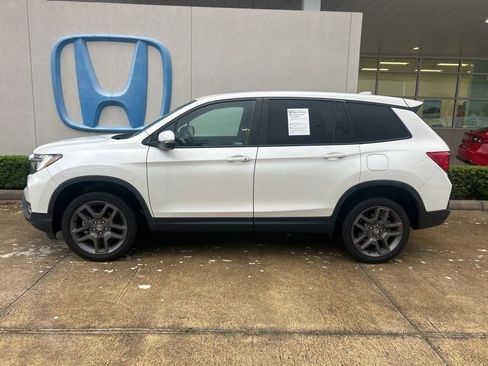 Used 2023 Honda Passport EX-L image 5