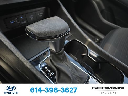 Certified 2026 Hyundai Santa Cruz SE FWD image 25