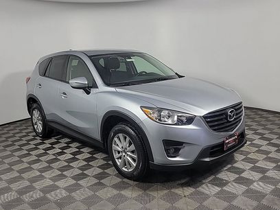 Used 2016 MAZDA CX-5 Touring