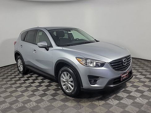 Used 2016 MAZDA CX-5 Touring image 1