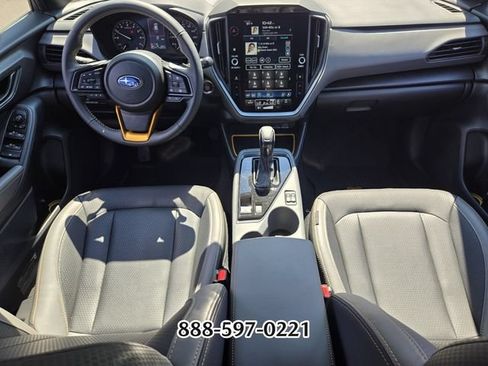 Used 2024 Subaru Crosstrek 2.5i Wilderness w/ Crosstrek Mirror Package AWD/4WD image 10