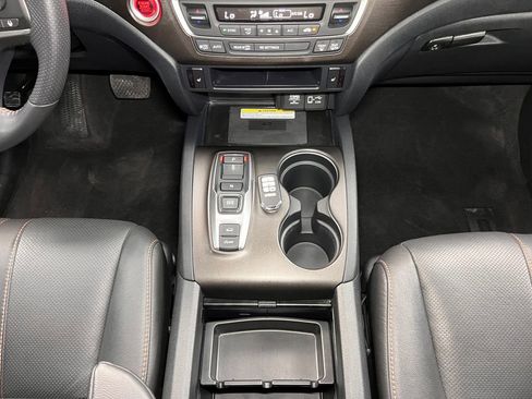 Used 2023 Honda Passport TrailSport image 13