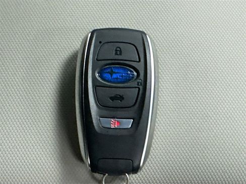 New 2026 Subaru Forester Limited image 32