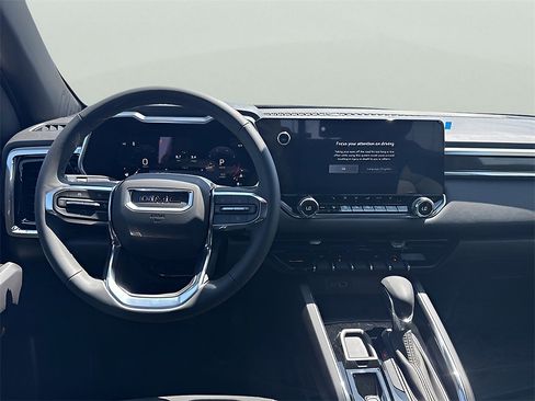 New 2025 GMC Canyon Elevation w/ Convenience Package image 13