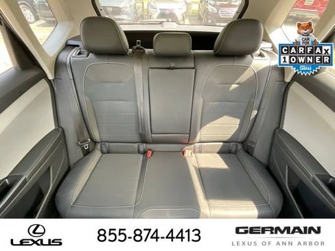 Used 2024 Volkswagen Taos SE FWD image 16