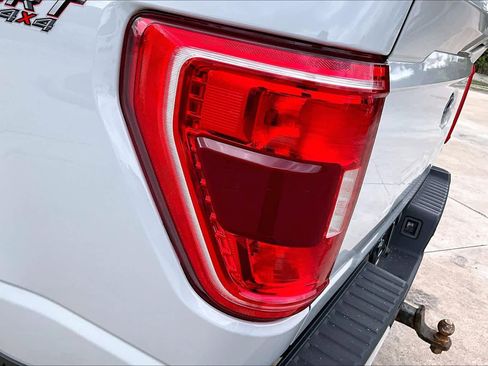 Certified 2023 Ford F150 XLT w/ Equipment Group 302A High image 28