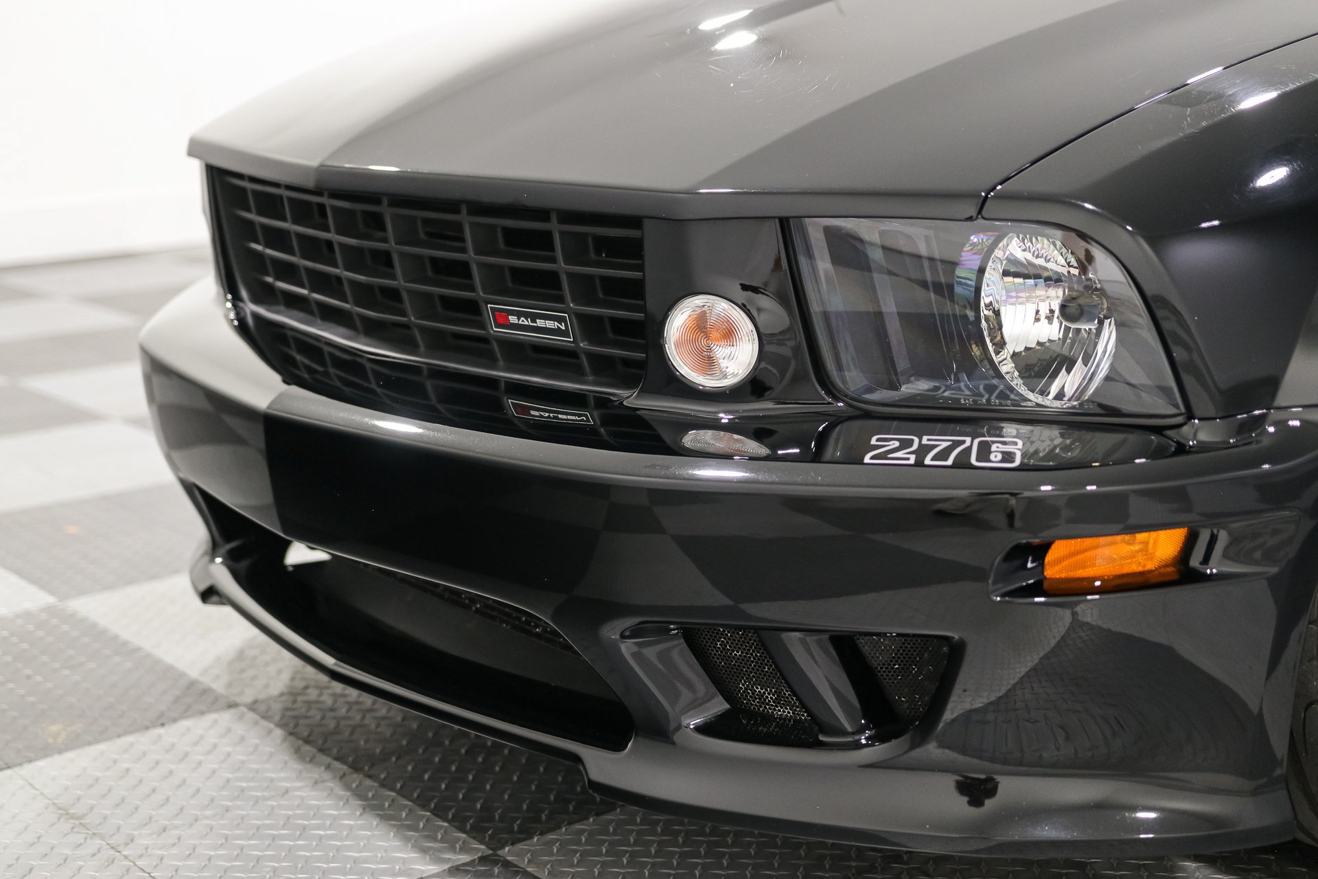 Used 2006 Ford Mustang GT RWD image 4