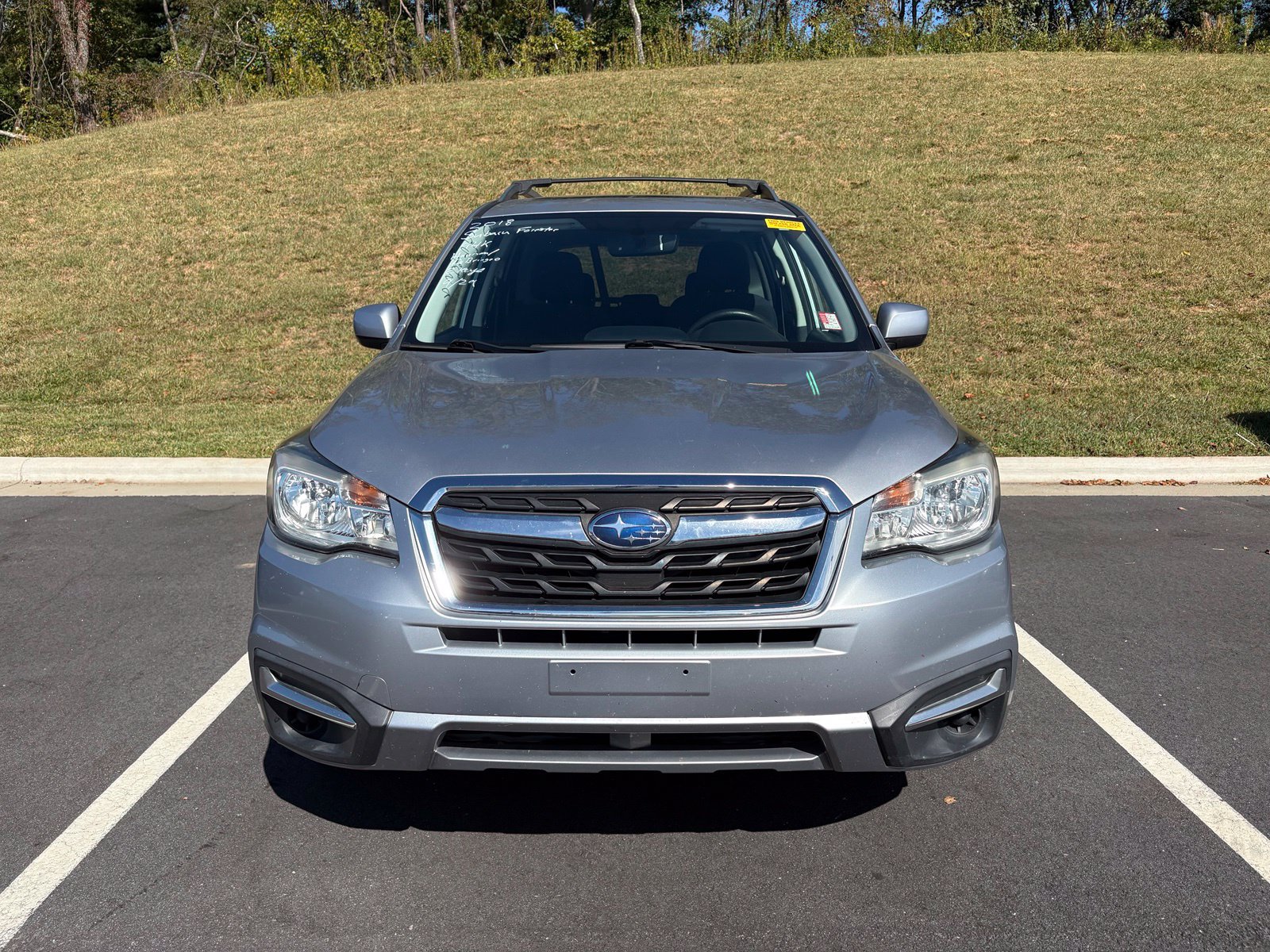 Used 2018 Subaru Forester 2.5i Premium w/ All-Weather Package AWD/4WD image 2