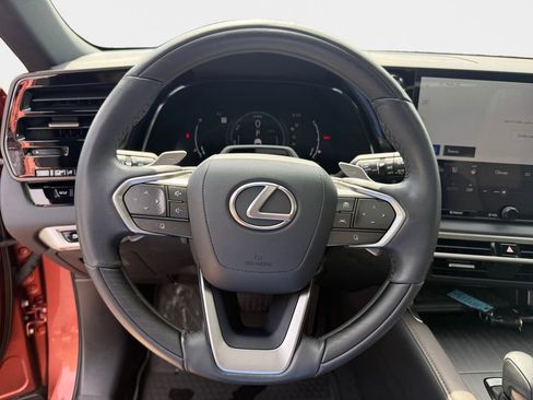 Used 2023 Lexus RX 350 w/ Accessory Package (2T) AWD/4WD image 11