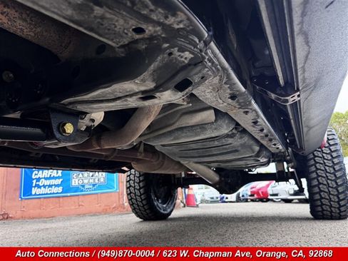 Used 2018 Toyota Tundra Platinum AWD/4WD image 45