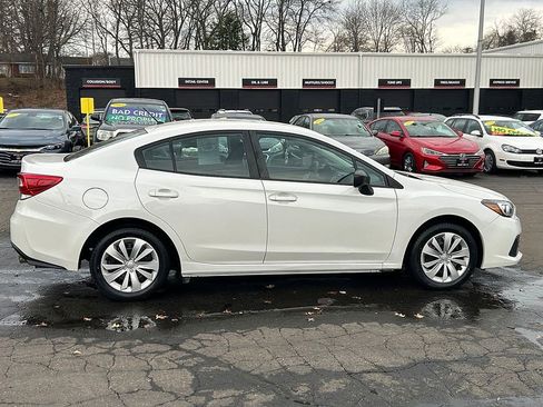 Used 2023 Subaru Impreza 2.0i AWD/4WD image 5