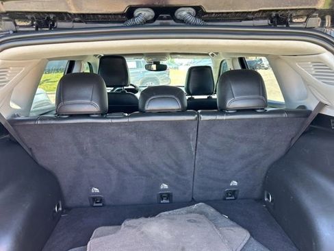 Used 2022 Jeep Compass Latitude AWD/4WD image 7