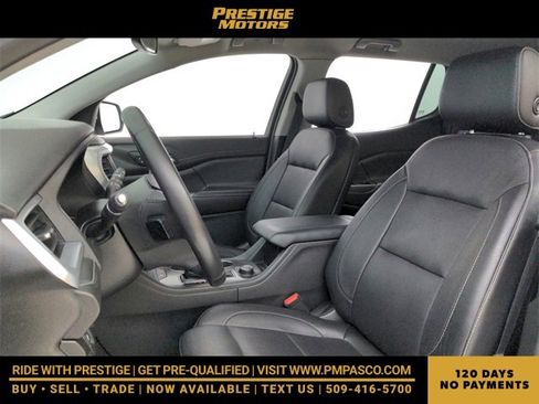 Used 2019 GMC Acadia SLT image 26