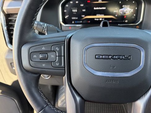 Used 2026 GMC Sierra 1500 Denali Ultimate AWD/4WD image 25