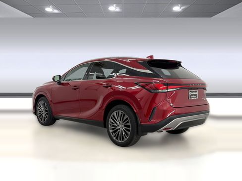 Certified 2024 Lexus RX 350 AWD w/ Convenience Package image 3