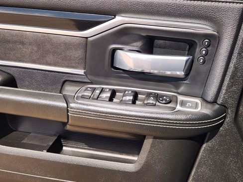 Used 2021 RAM 3500 Laramie image 23