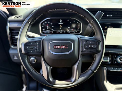 Used 2024 GMC Sierra 2500 AT4 w/ AT4 Premium Plus Package image 19