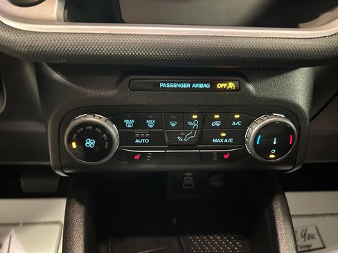 Used 2023 Ford Bronco Sport Big Bend w/ Convenience Package AWD/4WD image 19