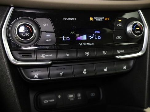 Used 2020 Hyundai Santa Fe Limited w/ Cargo Package FWD image 22