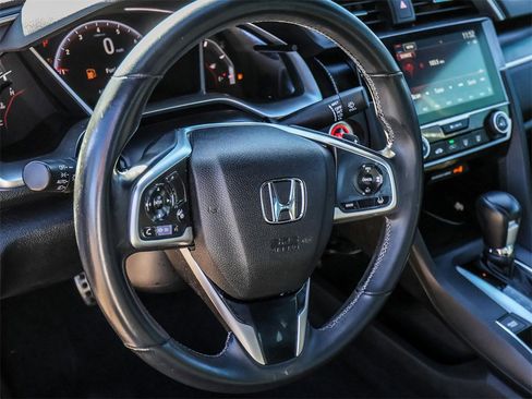 Used 2019 Honda Civic Sport image 23