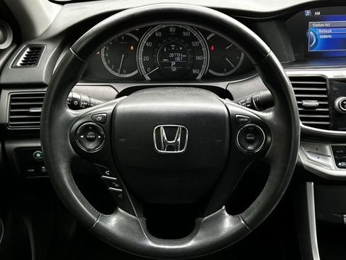 Used 2013 Honda Accord EX-L image 14