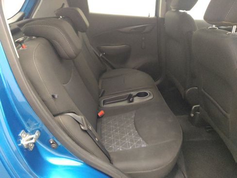 Used 2020 Chevrolet Spark LS FWD image 19