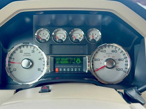 Used 2010 Ford F350 King Ranch AWD/4WD image 33