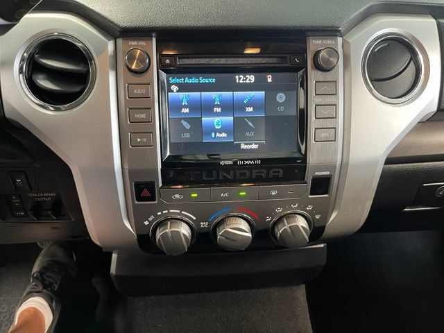 Used 2017 Toyota Tundra SR5 RWD image 30