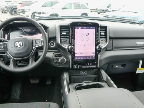 New 2026 RAM 1500 Big Horn image 14