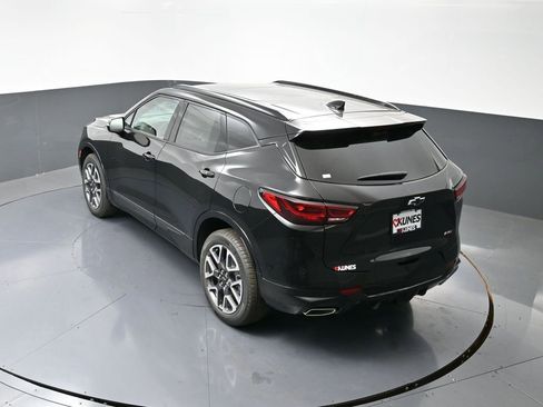 New 2025 Chevrolet Blazer RS w/ Enhanced Convenience Package image 43